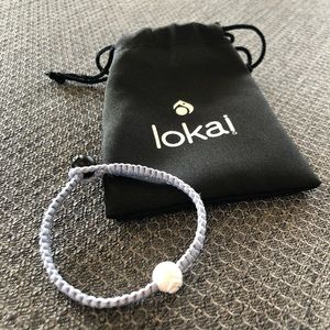 Lokai 2.0 Single Wrap Bracelet